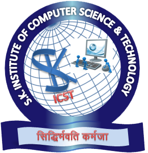 S.K. Institute Logo